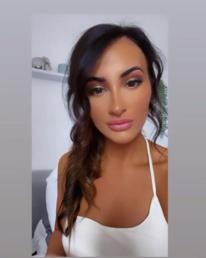 Kayleigh C #MUBenBku