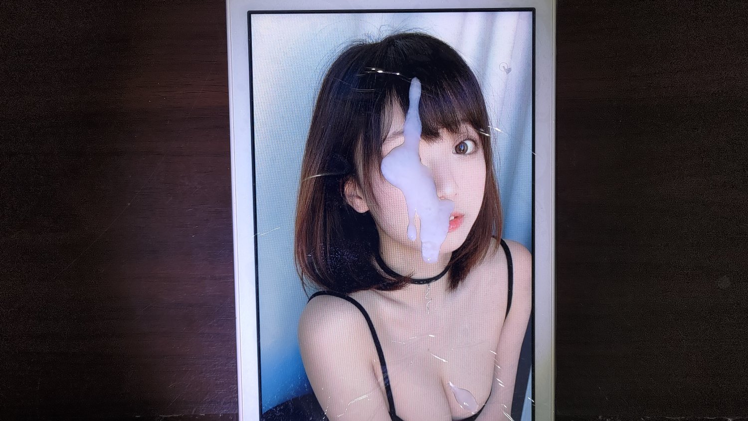 031 - Cumtribute - Yami #qe1wuUgb
