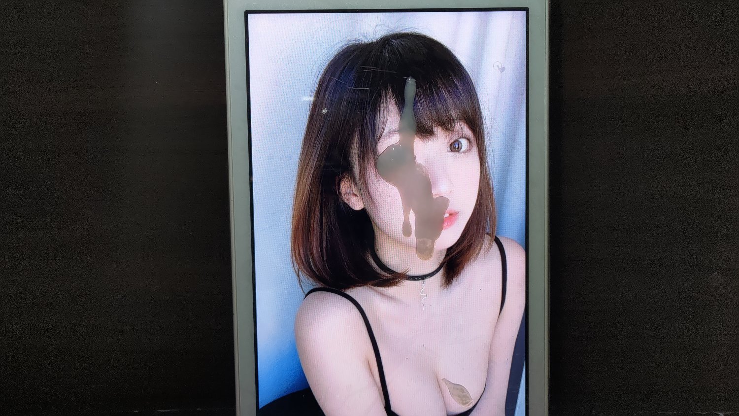 031 - Cumtribute - Yami #vpGpPS6I