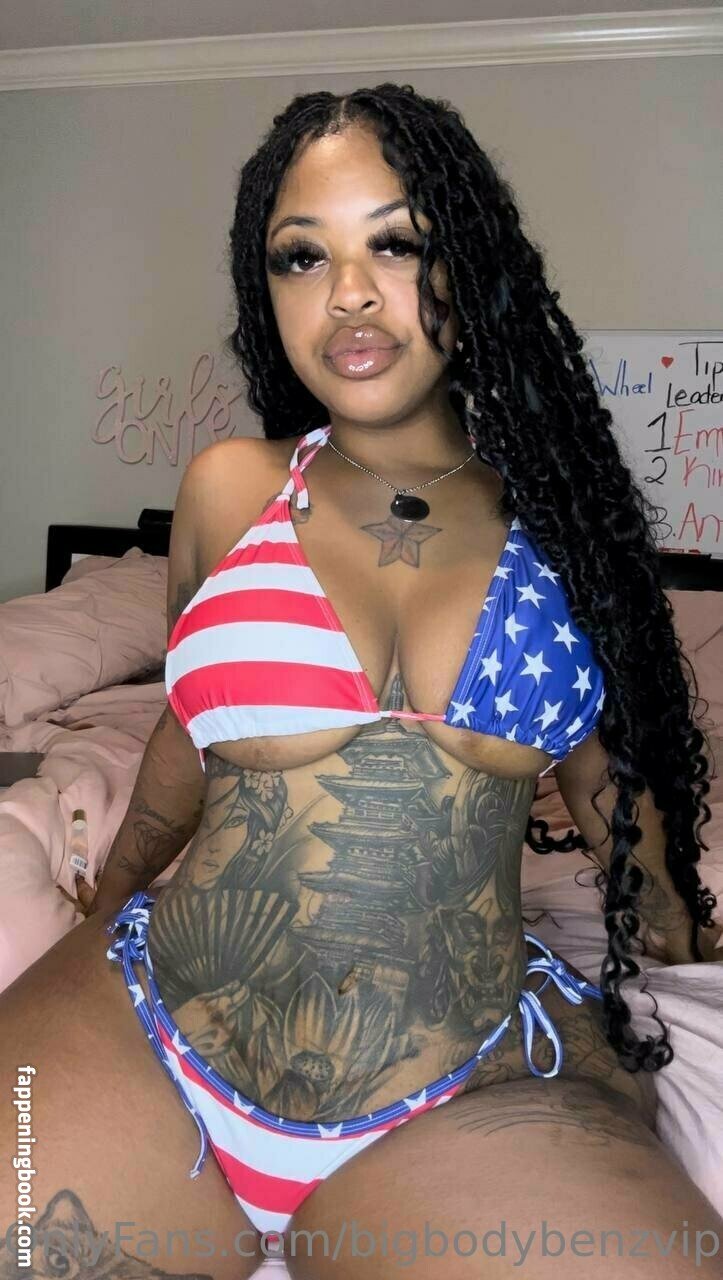 bigbodybenzvip #IkKOlAQE