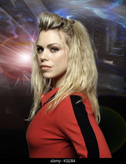 Doctor Who Rose Tyler Porn - Billie Piper as Rose Tyler in Doctor Who - Porn - EroMe