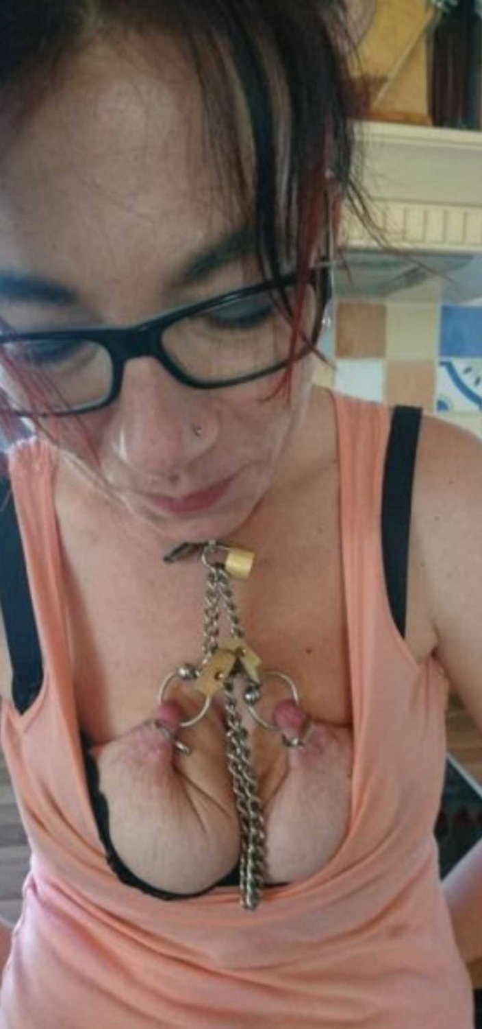 Pierced Sluts Vol 13 #SEMGa7QY