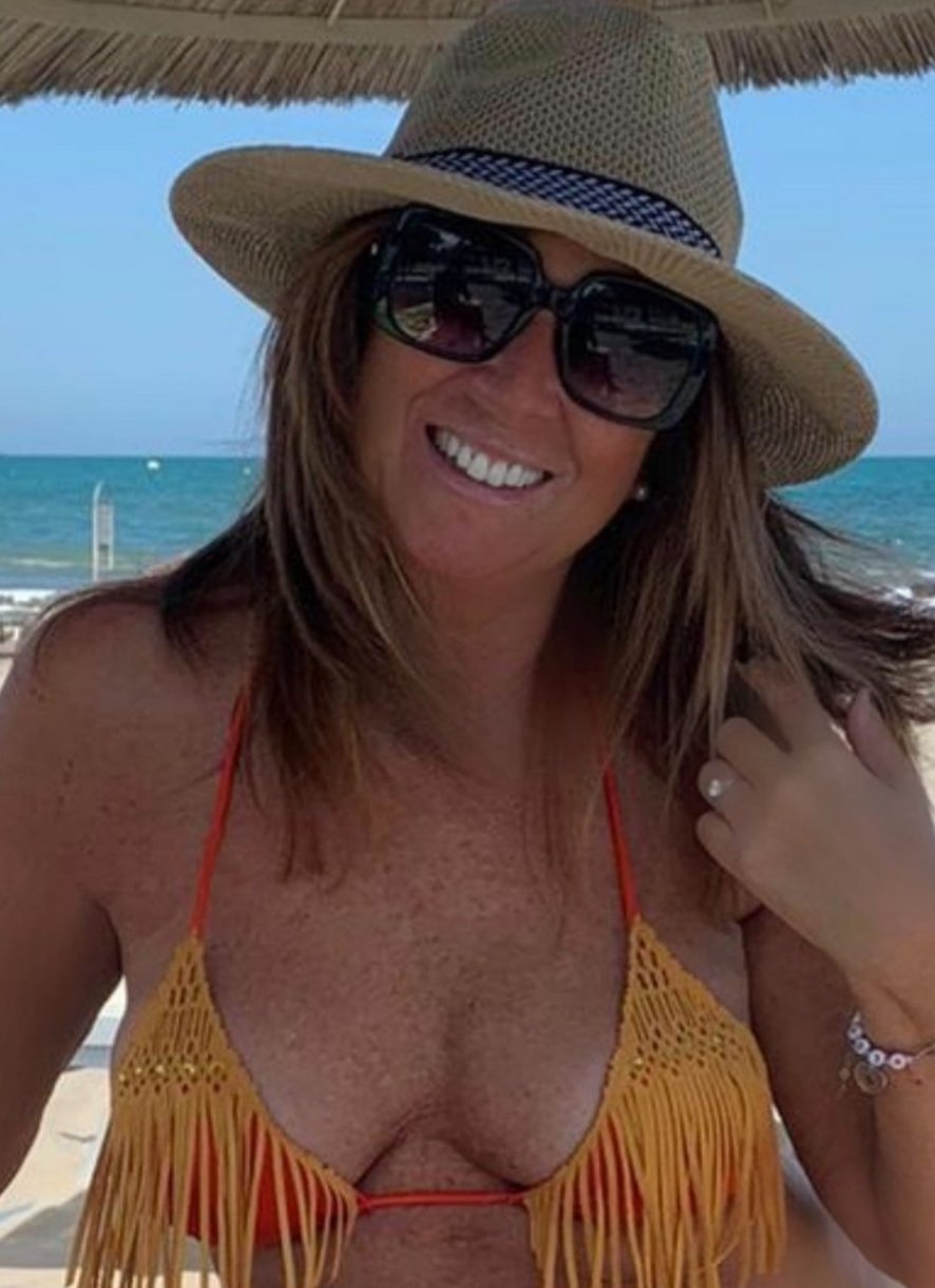 Bikini Milf Gabriella #aSFsEbDe