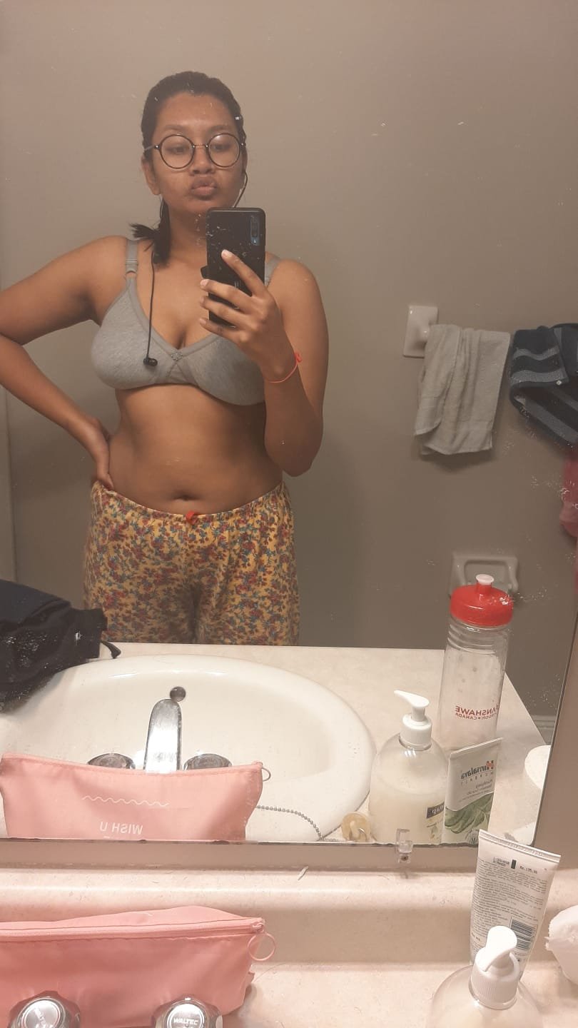 Canadian Wife Prachi #23y4pKM9