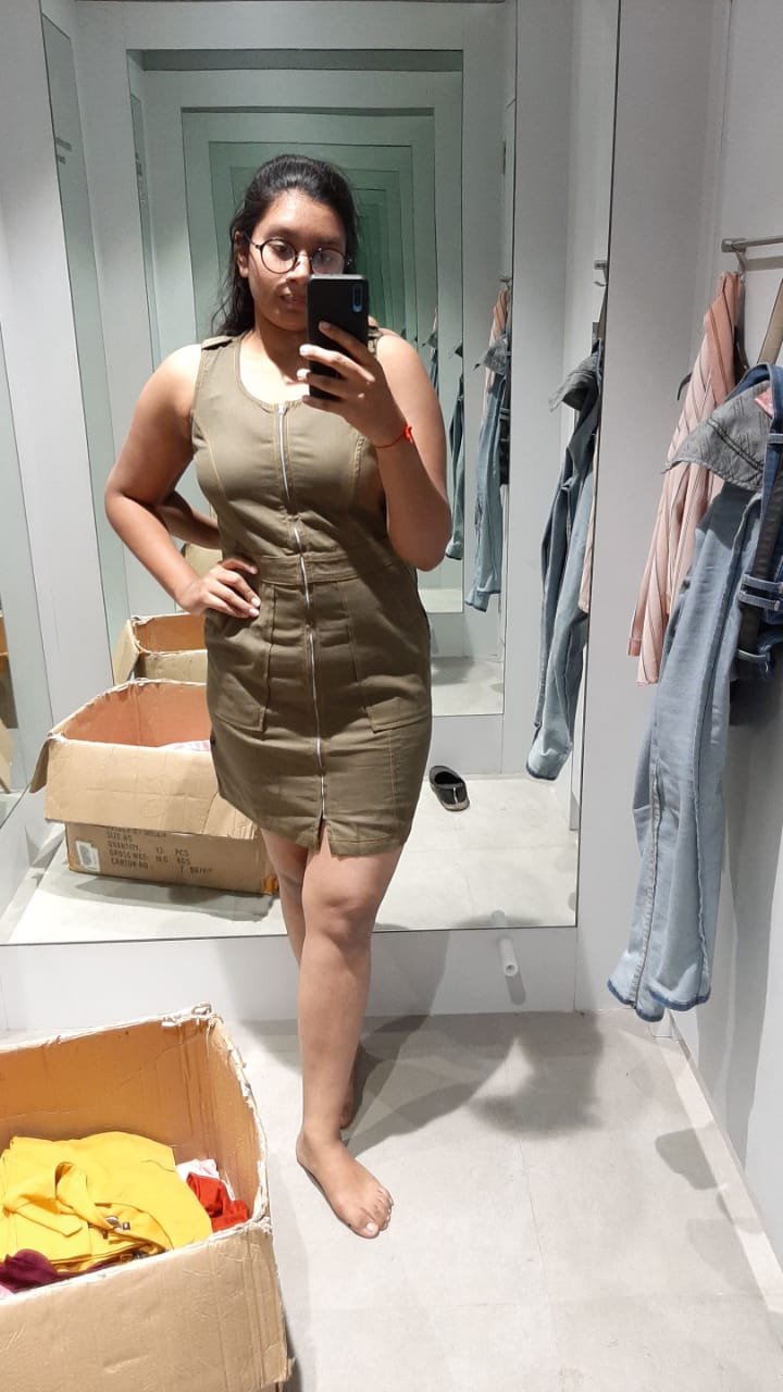 Canadian Wife Prachi #HR3lEoR4