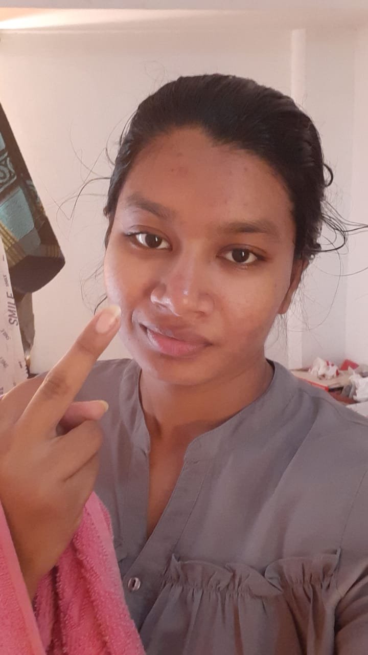 Canadian Wife Prachi #HXgnLDwd