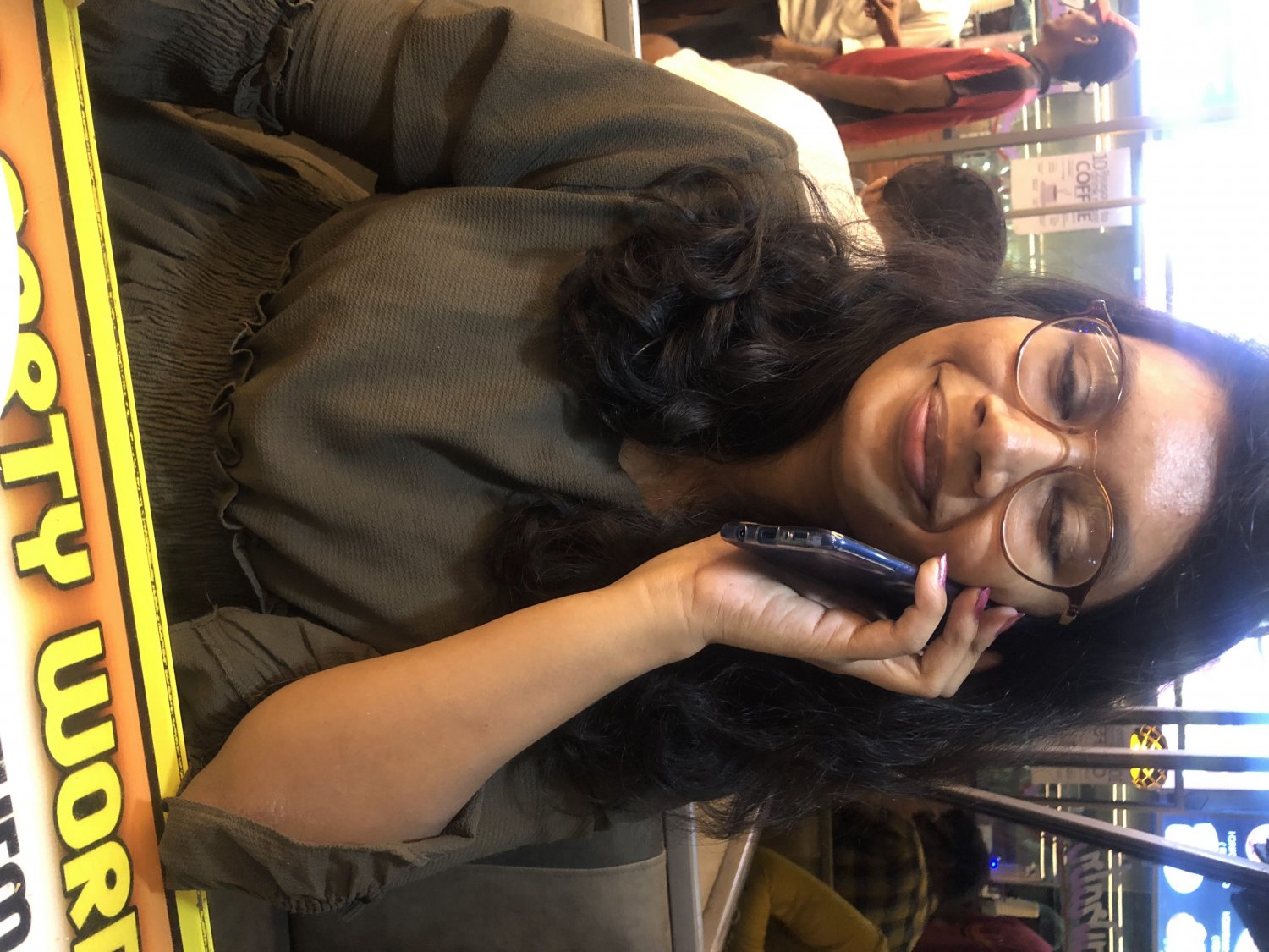 Canadian Wife Prachi #zy5MYj2t