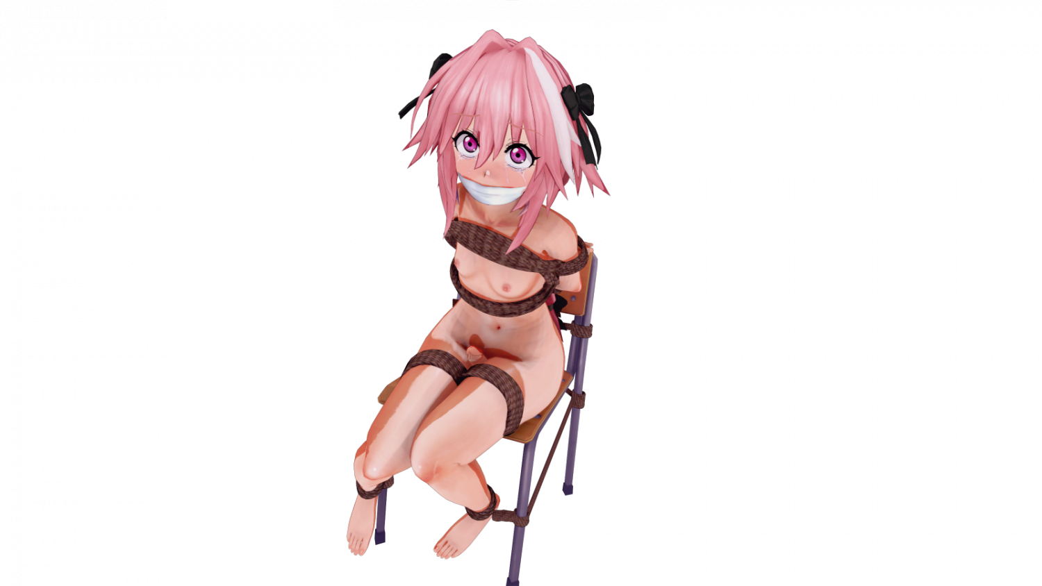 (Pride Month Special) Astolfo (Fate) Koikatsu! Hentai Pics Part 1 #XPh4ECdB