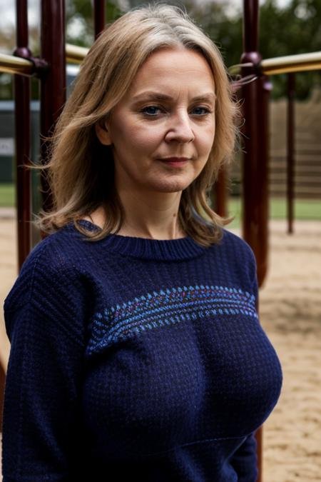 Political Slut Liz Truss #7PUX8qJj