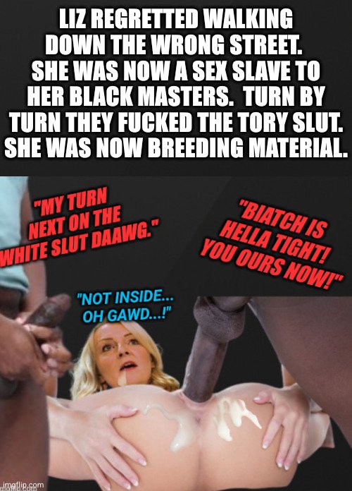 Political Slut Liz Truss #ImEbaA4d