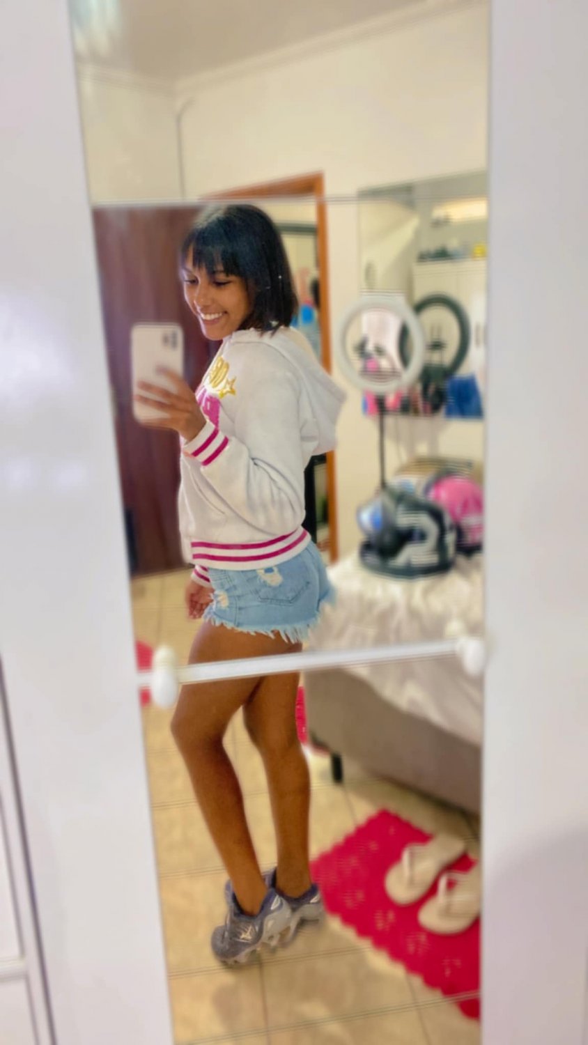 Yumi Linda Moreninha #O8f3XmT3