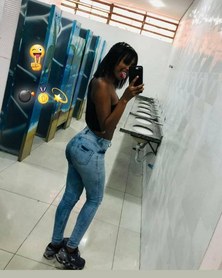 Yumi Linda Moreninha #lXhLEREg
