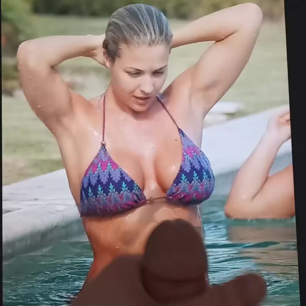 Gemma Atkinson Cum Tribute 4 - Порно Видео и Фото - EroMe