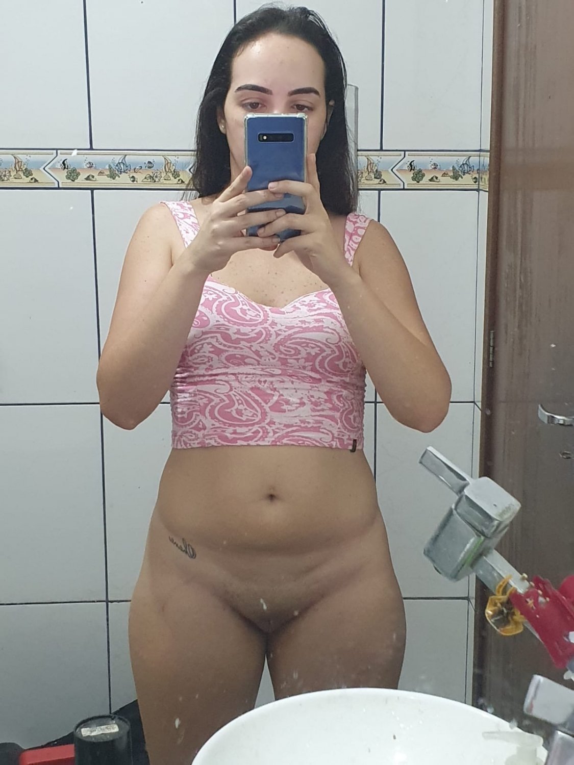 Vitória Bonetti #JnXAj3Qb