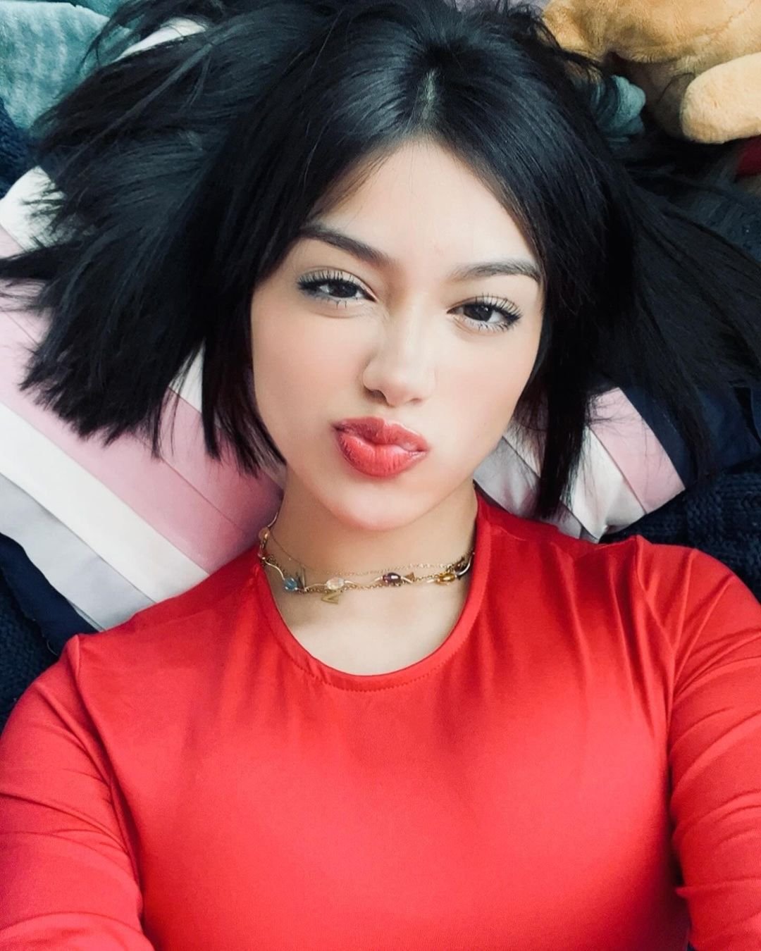 Lil Latina Teen #937HRVMY