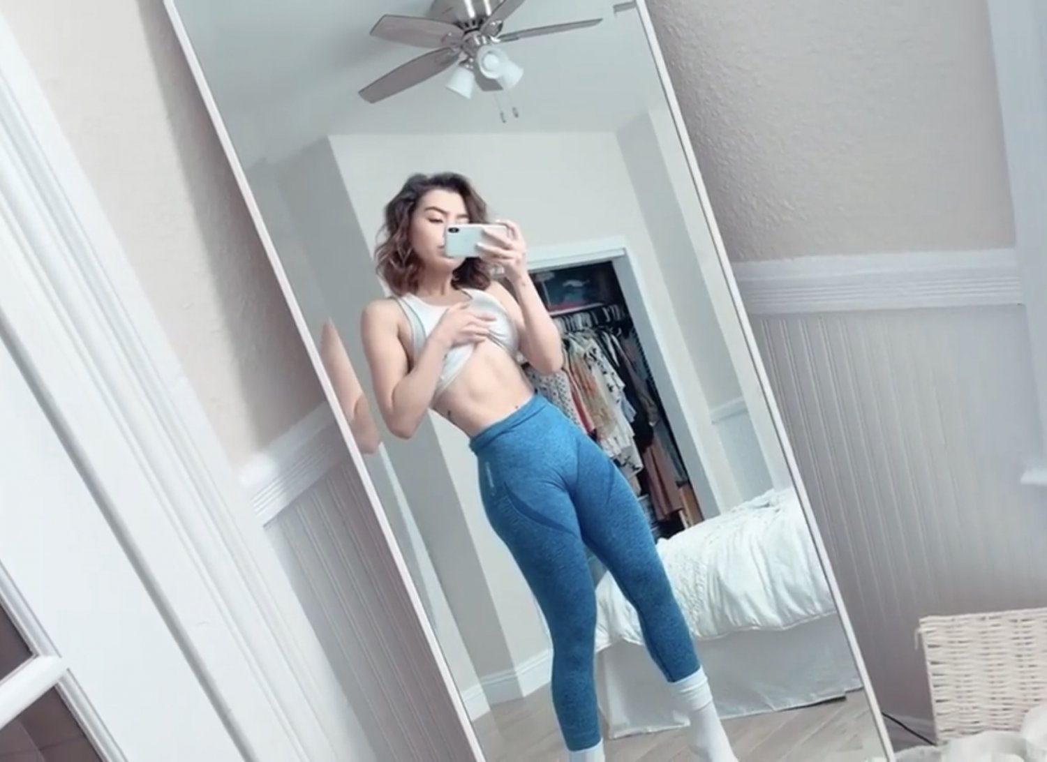 Tight Teen Slut - comment for more #iPC3MRdB