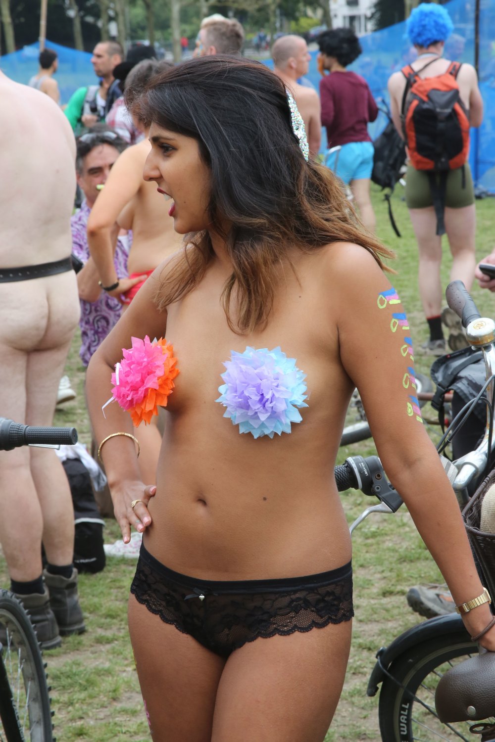 wnbr brighton 2015 indian whore #Kz3nkil4