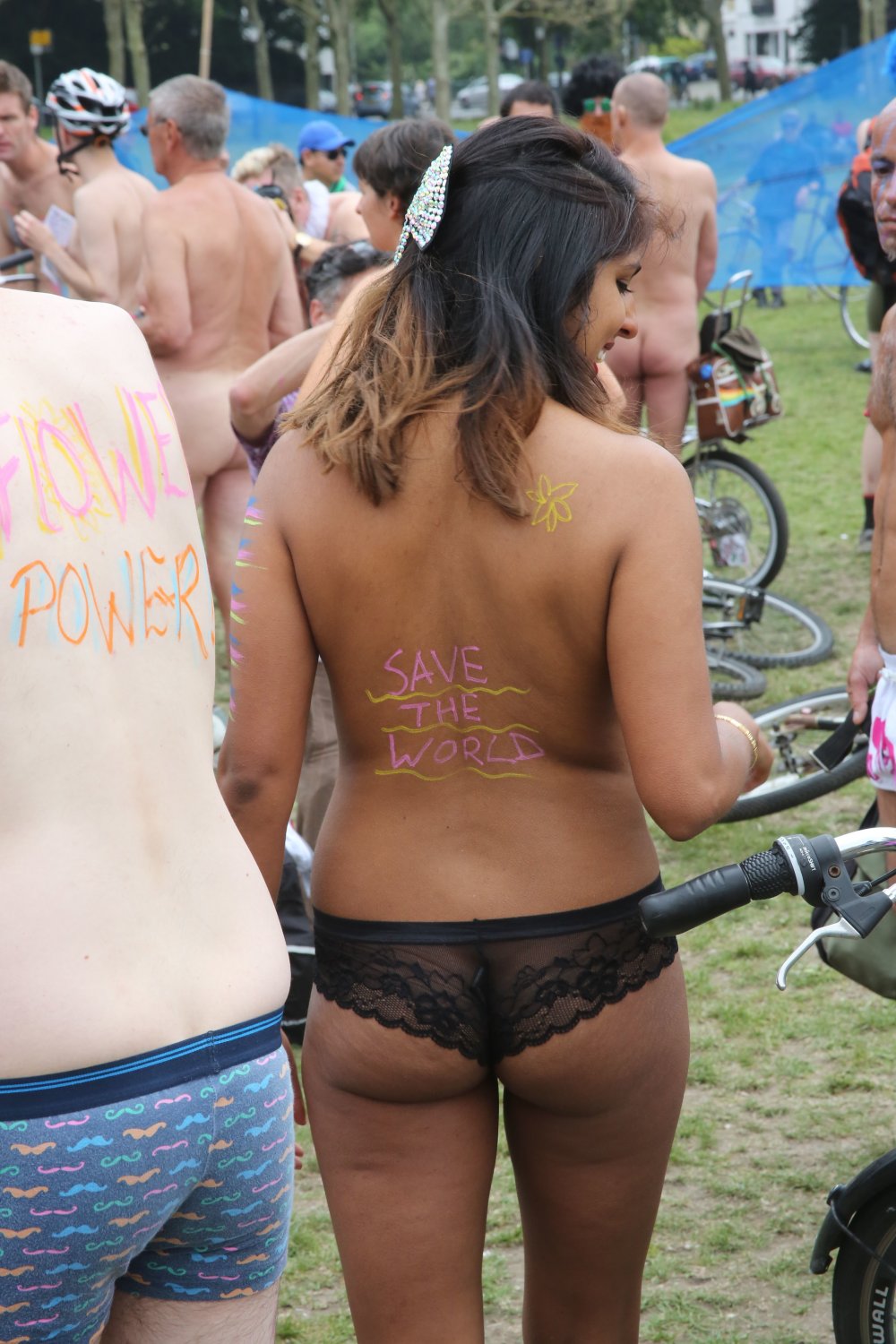 wnbr brighton 2015 indian whore #c56u6ebo