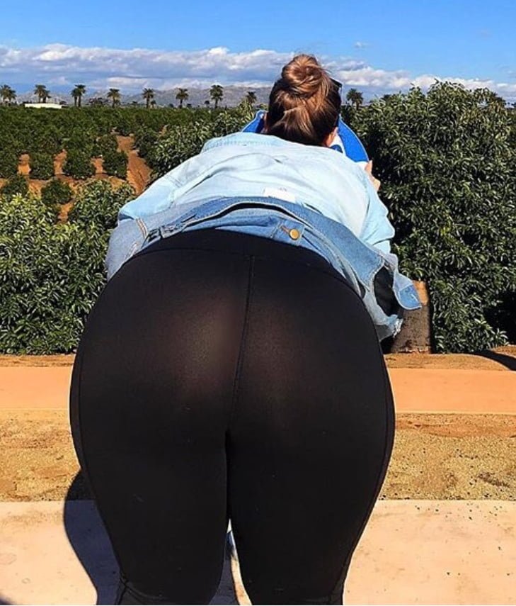 Yoga ass #NGdF3ZCv