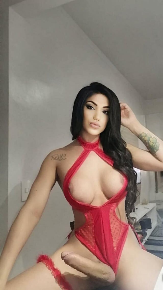 TSBrunaSantos #XTYj45FL