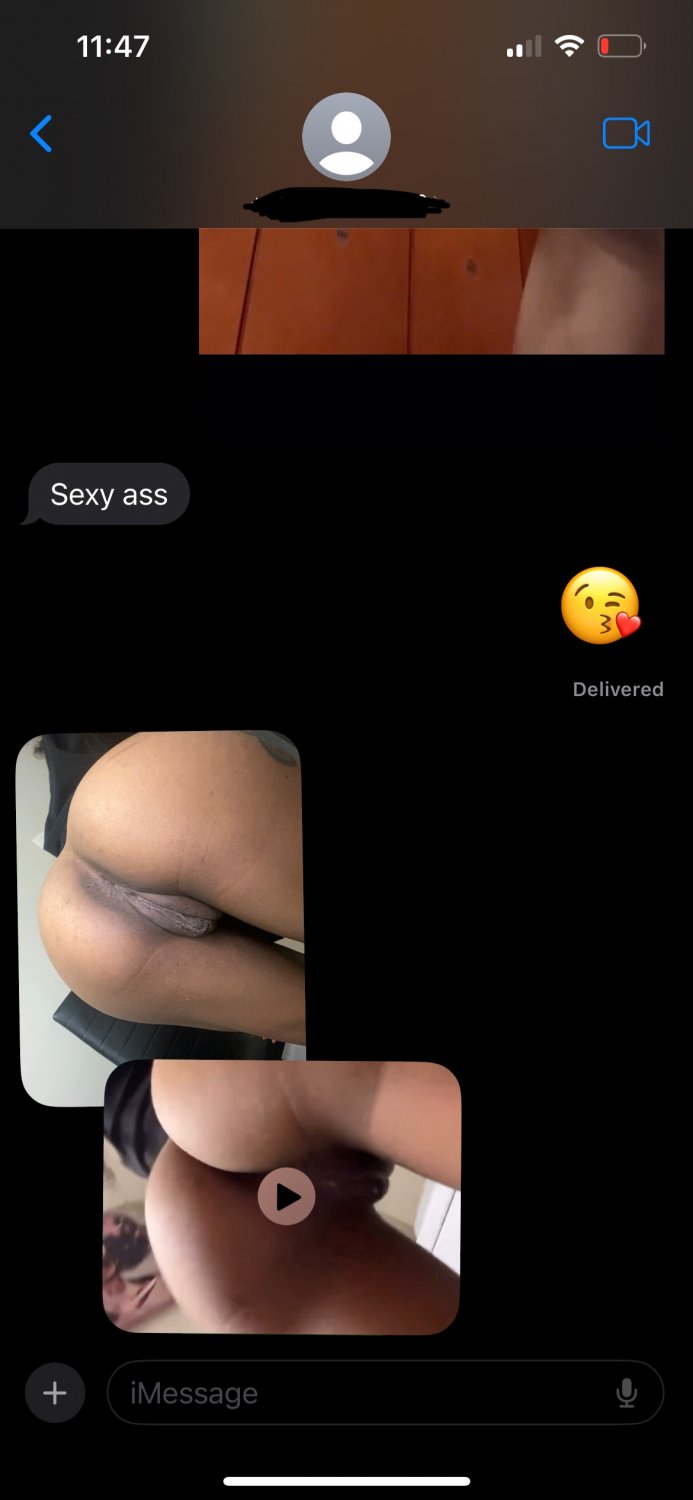 Negra manda nudes #5ZIsL1RV