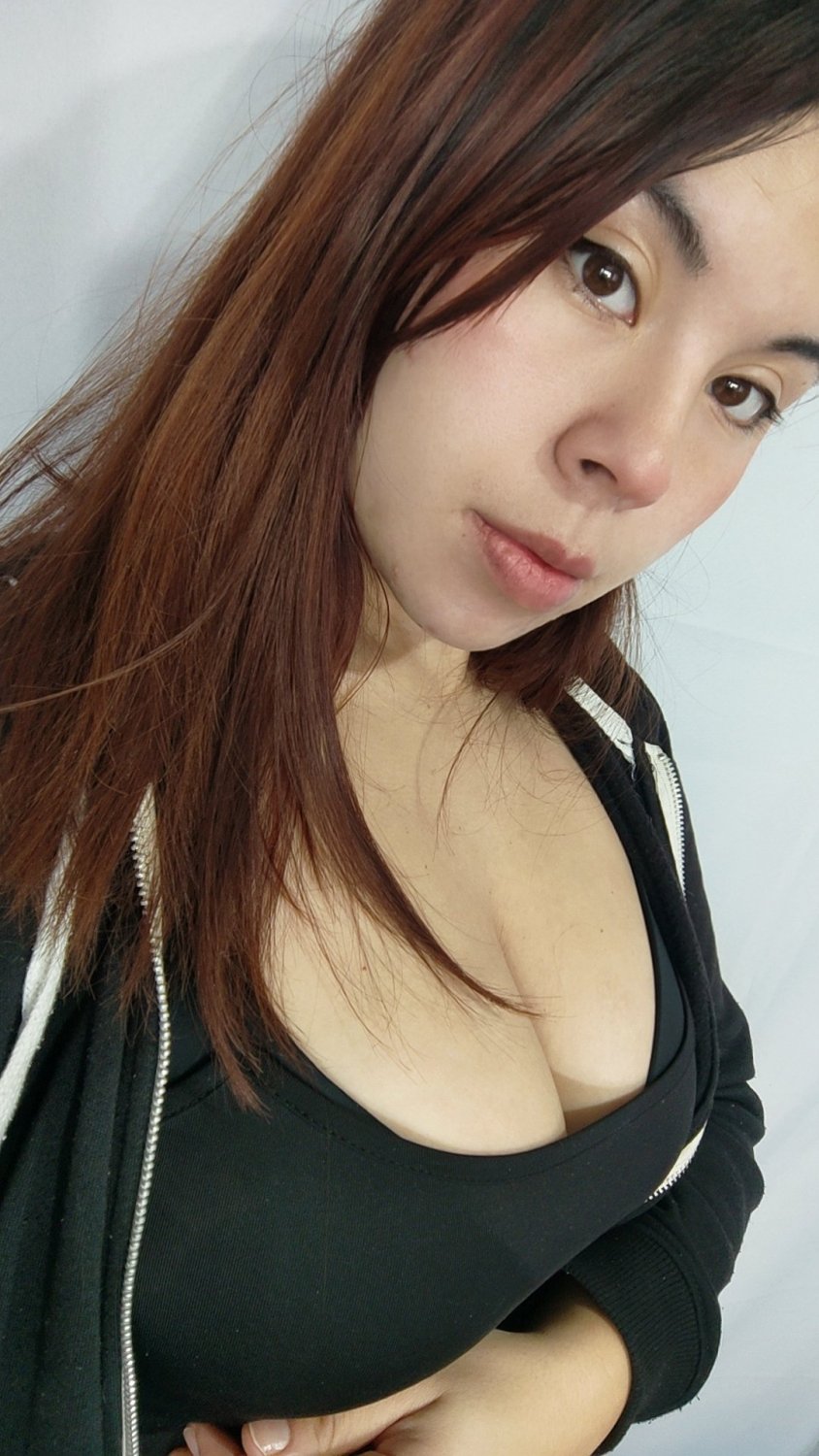 Kaiidesu cosplayer #R7HR6CL4