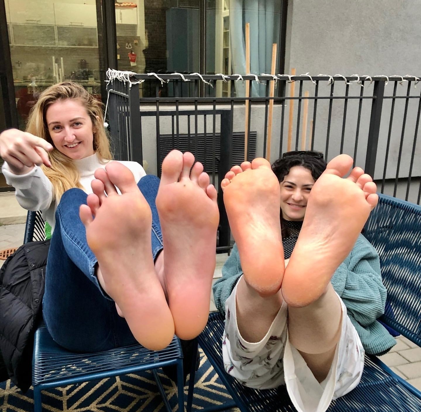 Holly Burt delicious Soles #RjW6zUl5
