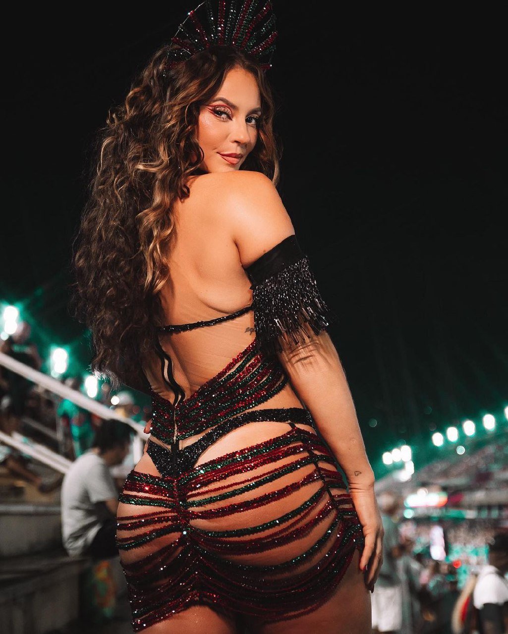 Paola Oliveira #uHr7TWKU