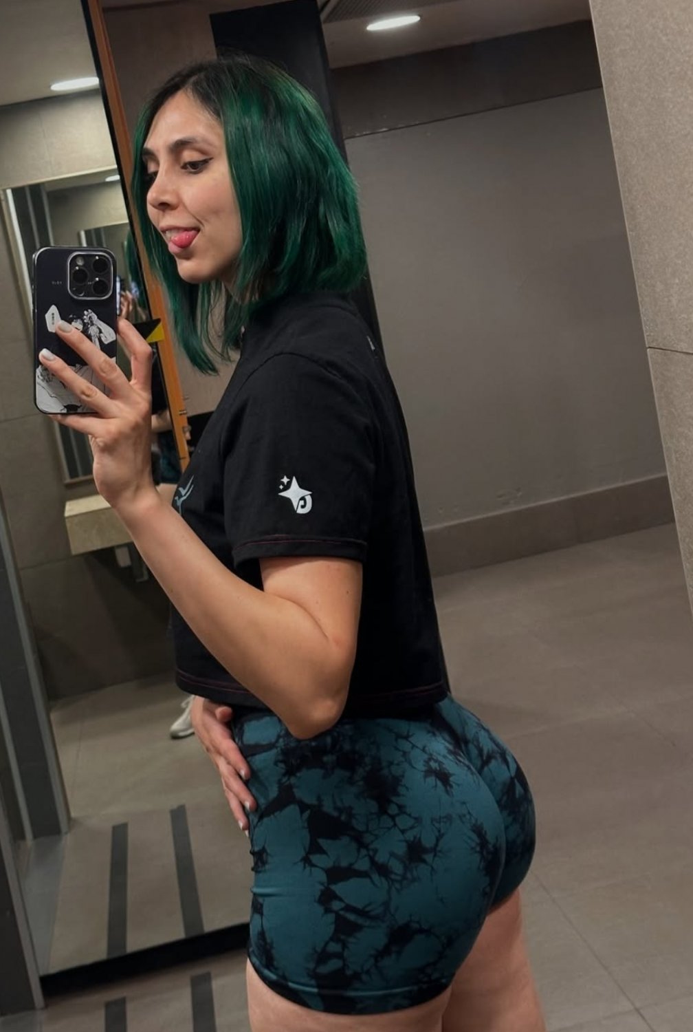 π¨π±π Roslpoderosi chilena con tremendo ojete y fea #1R2TdaPS
