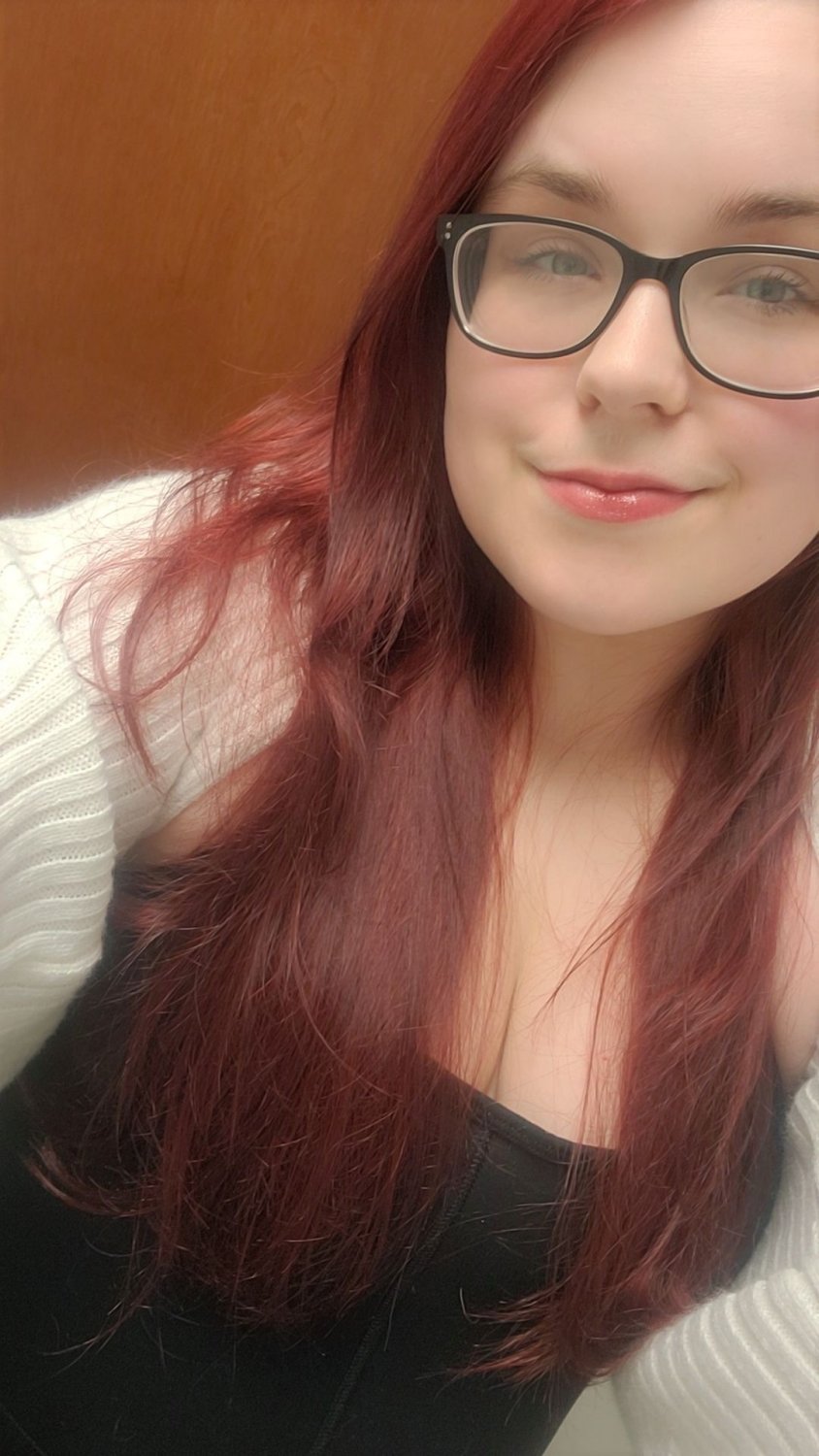 Slut wants to be a webslut, her cuck knows she likes being shared but can’t stop it #o6AJ1OyC