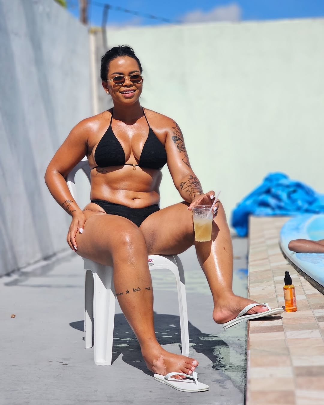 Blogueirinha baiana gostosa #JgUfKUGh