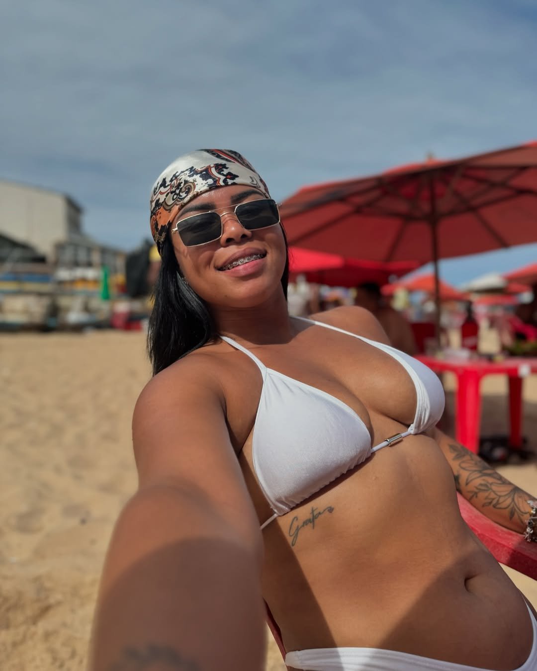 Blogueirinha baiana gostosa #RkC5tffq