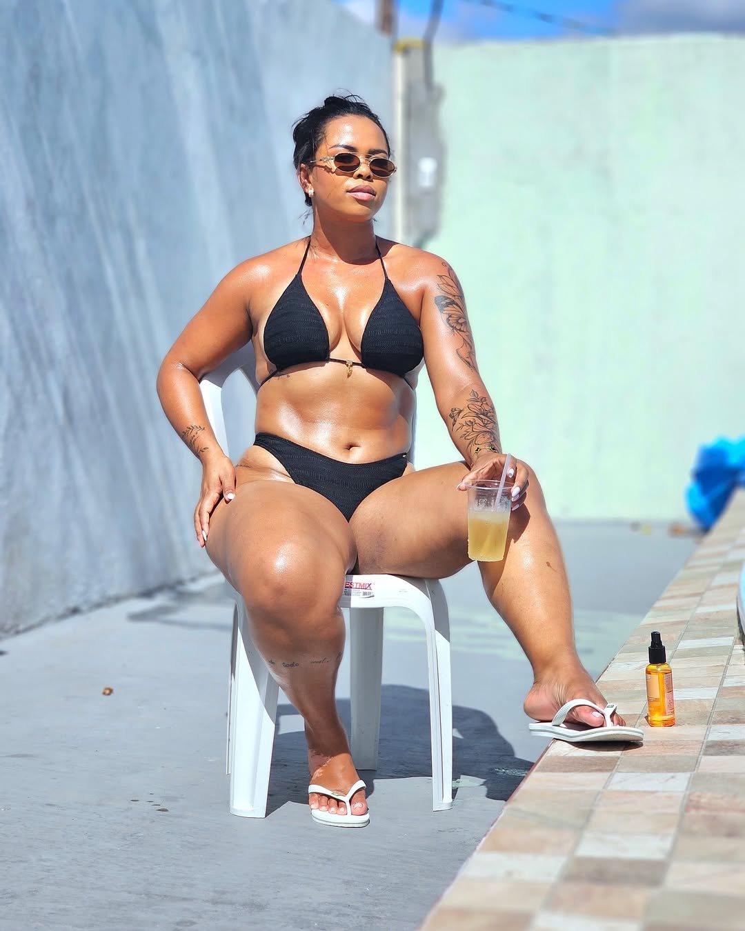 Blogueirinha baiana gostosa #acwaK5U7