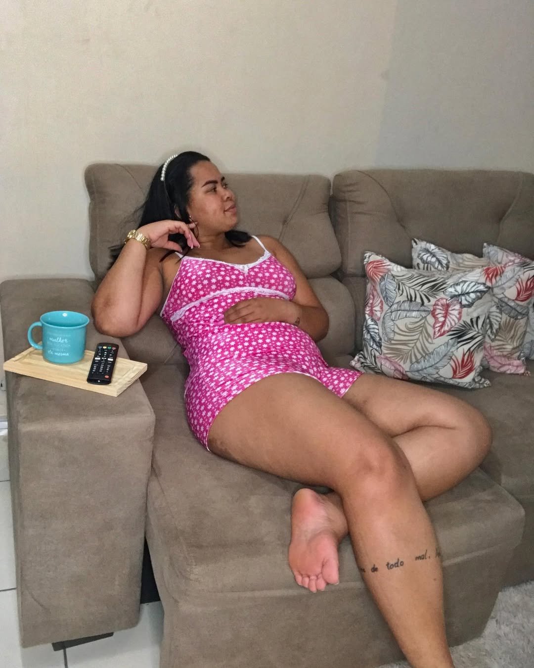 Blogueirinha baiana gostosa #blpJcSlc