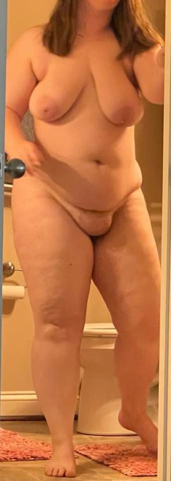 Chubby slut shared by bf (kik ban_account6789) let him know what you'd do to her #02b4mfmI