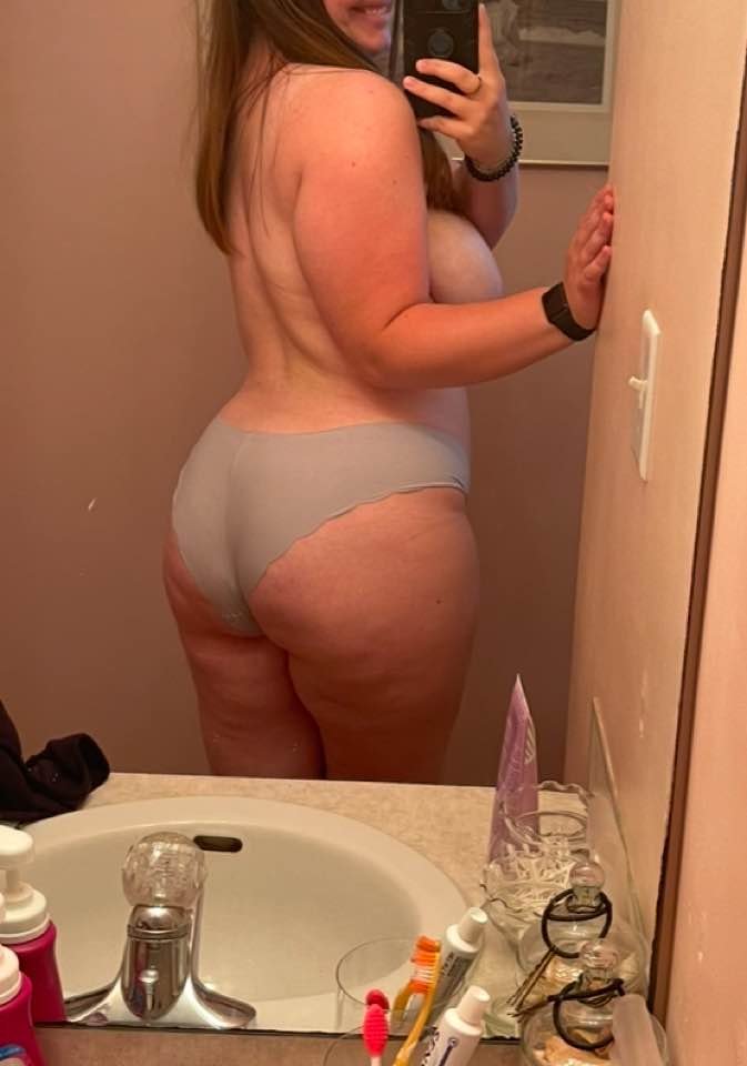 Chubby slut shared by bf (kik ban_account6789) let him know what you'd do to her #56PHiuD4