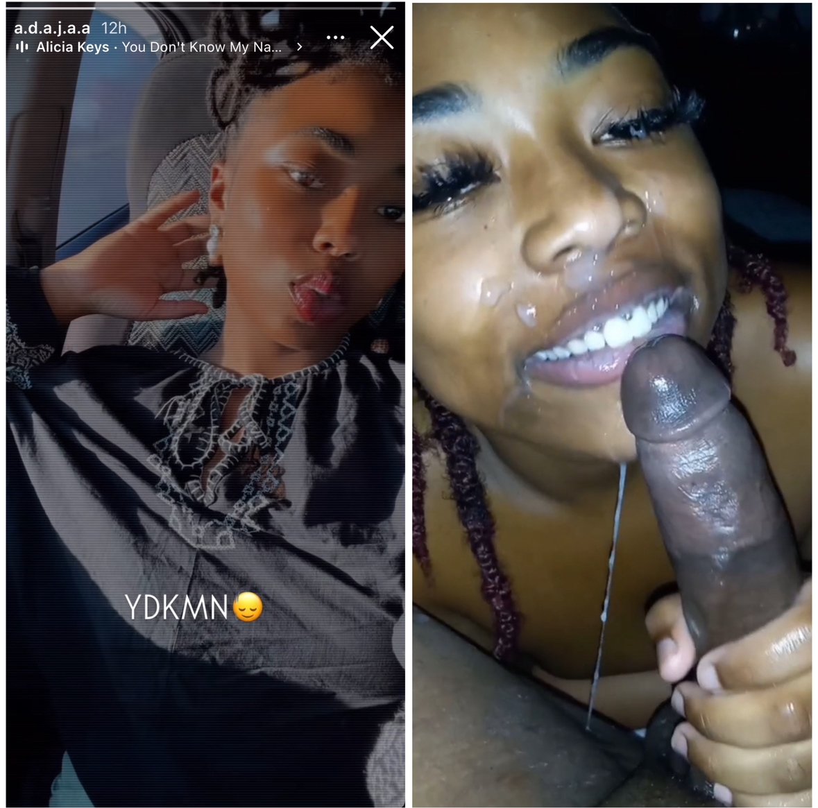 Exposed rapper is still a stupid cumdumpster whore. #4lrPyEgE