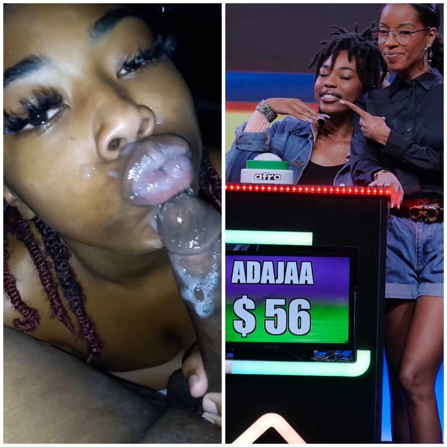 Exposed rapper is still a stupid cumdumpster whore. #PTiG4jiQ