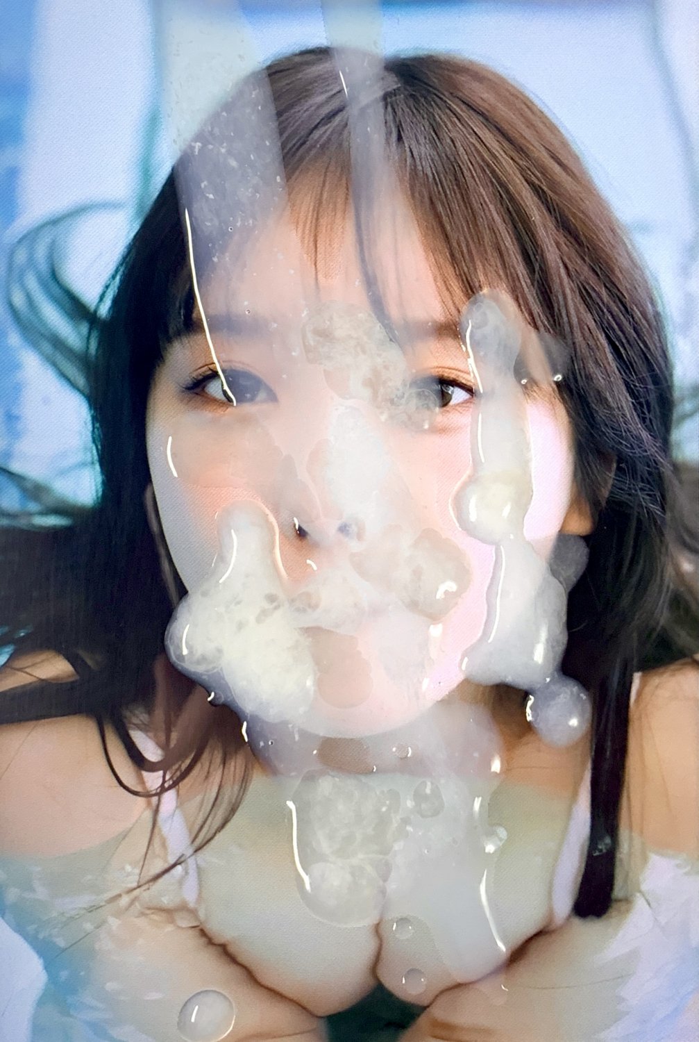 まんこ 与田祐希