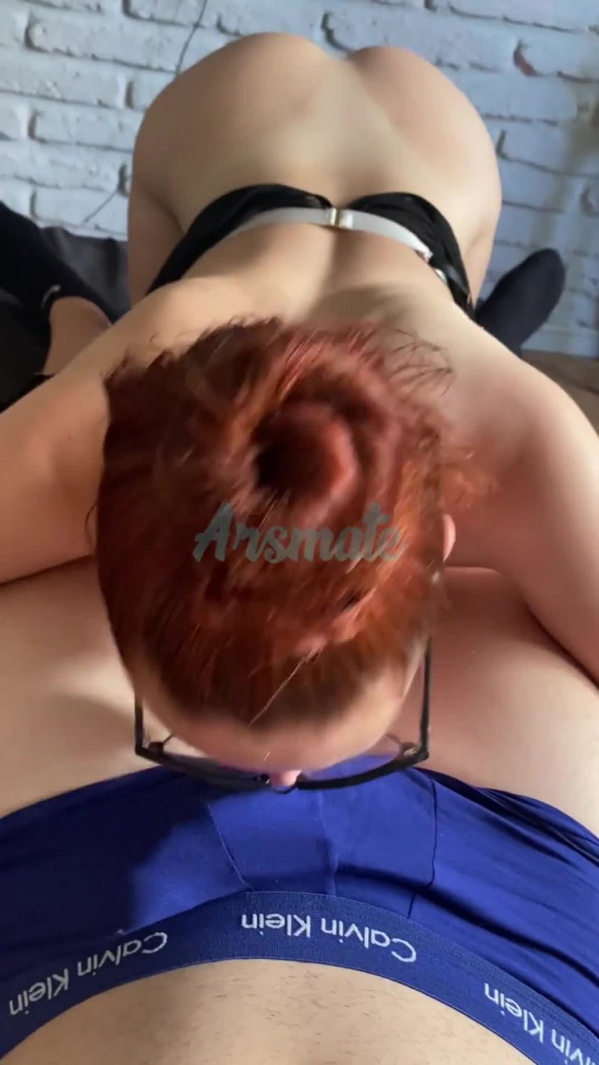 Chilean big-ass redhead Baranaismar - Porn - EroMe