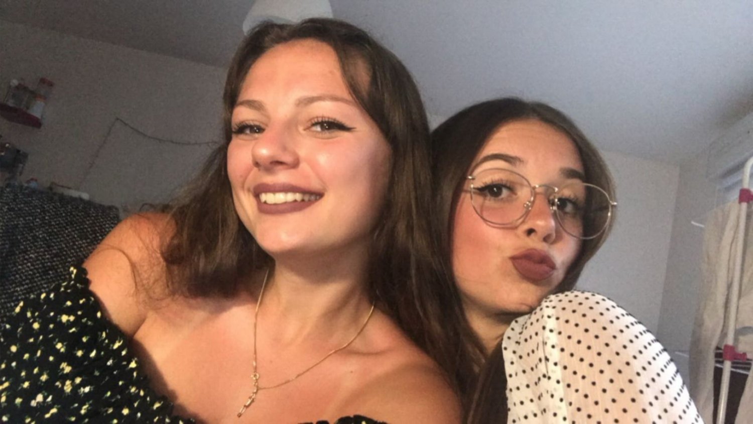 Dorine Webslut Exposed #OX6496po
