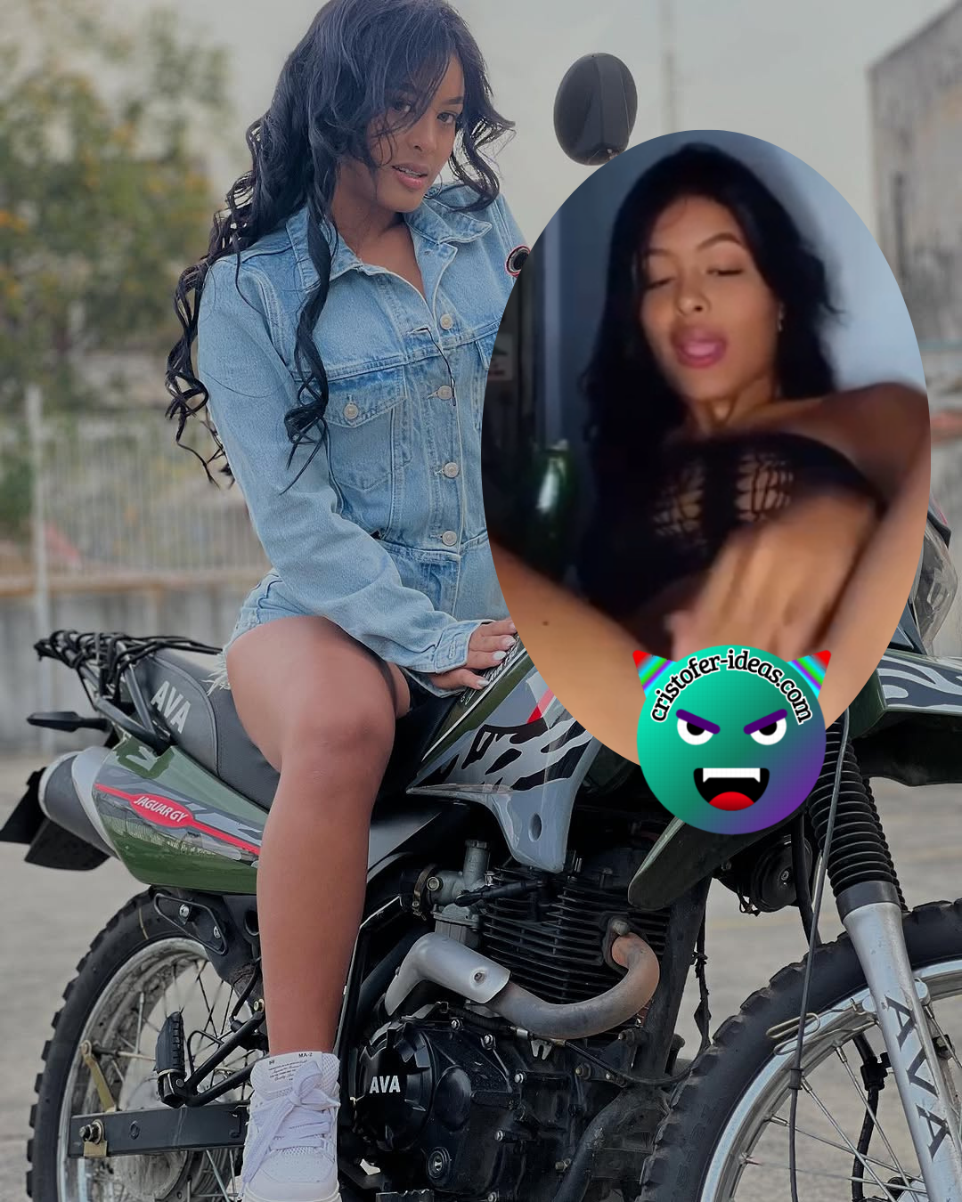 Niña Emo Video Filtrado #tMP5XeDA