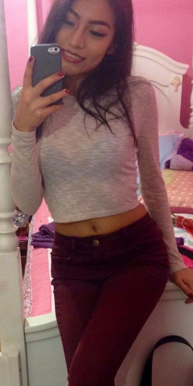 Tight Mexican Hottie #SVtnRY0D
