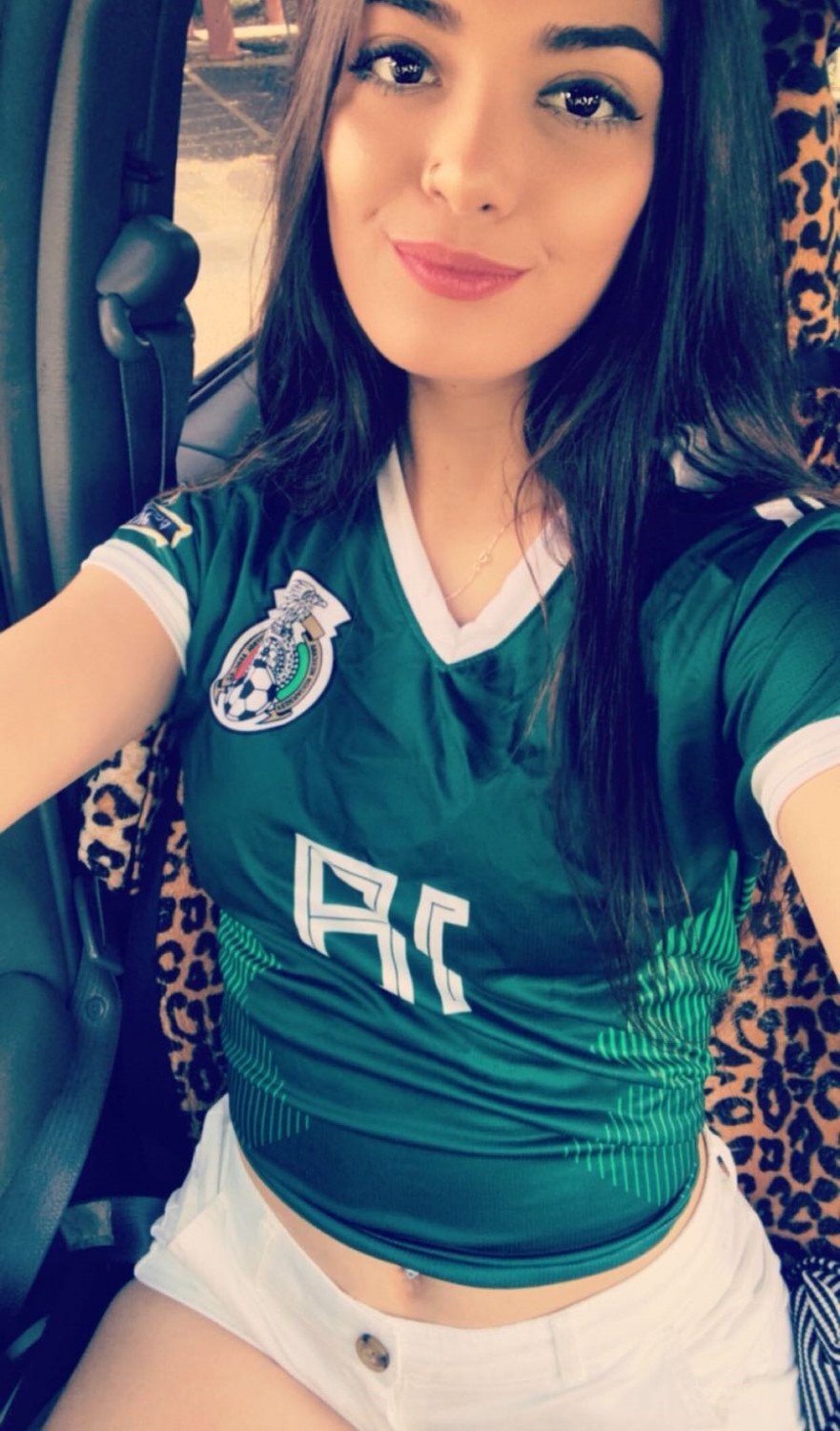 Tight Mexican Hottie #TfSvhwpv