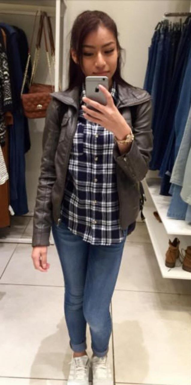 Tight Mexican Hottie #glQRKzKU