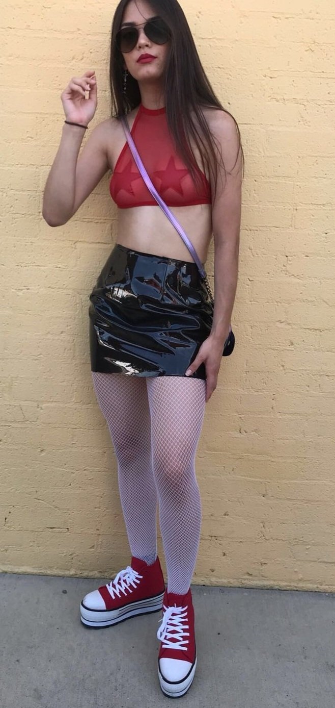 Tight Mexican Hottie #zrQVAxEi