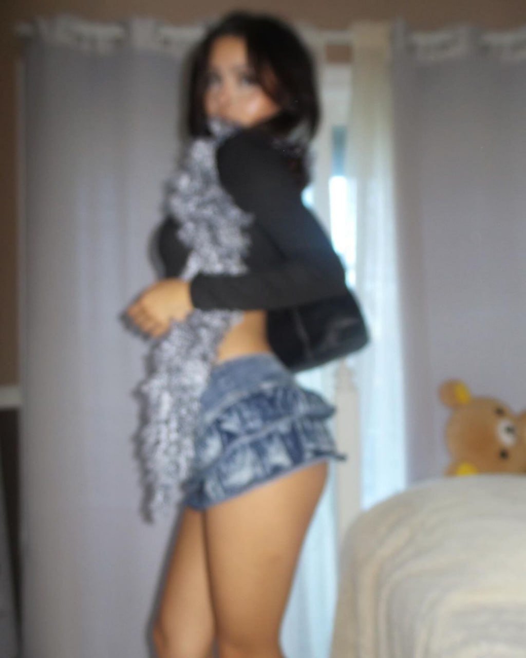 Sexy Latin Teen Whore Gets Fucked & Leaked On Snapchat #H1Oqk1rx