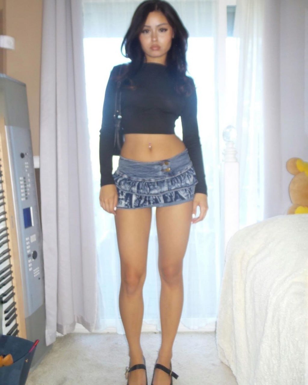 Sexy Latin Teen Whore Gets Fucked & Leaked On Snapchat #KtVlPO5k
