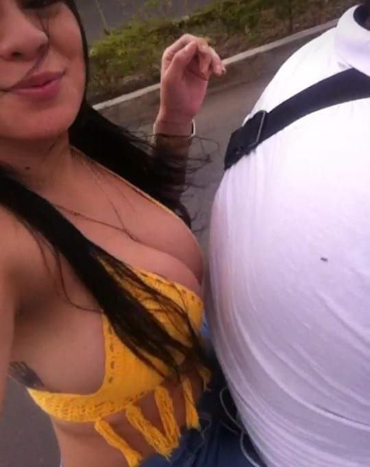 Latina slut in threesome #zI3PgRkv