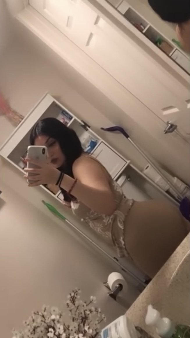 Sexy Latina #XfQ5hRBq